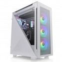 Thermaltake Divider 500 TG Snow ARGB Midi Tower Bianco CA-1T4-00M6WN-01