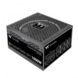 Thermaltake PS TPD 1000FNFAGE 1 alimentatore per computer 1000 W 24 pin ATX ATX Nero