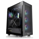 Thermaltake CA-1T4-00M1WN-02 computer case Midi Tower Nero