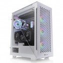 Thermaltake Divider 500 TG Air Snow Mid Tower Midi Tower Bianco CA-1T4-00M6WN-02