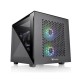 Thermaltake Divider 200 TG Air Micro Micro Tower Nero CA 1V1 00S1WN 01