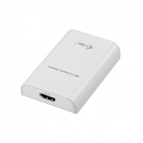 i tec Advance USB 3.0 Display Adapter HDMI USB3HDMI