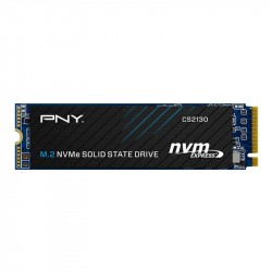 PNY CS2130 M.2 2000 GB PCI Express 3.0 3D NAND NVMe M280CS21302TBRB