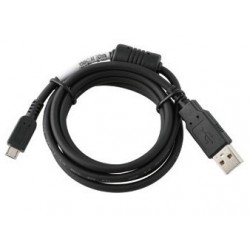 Honeywell CBL 500 120 S00 03 cavo USB 1,2 m USB A Nero