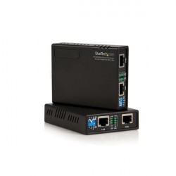 StarTech.com Kit estensione Ethernet VDSL2 10100 su cavo a singola coppia 1 km 110VDSLEXTEU
