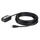 Aten Cavo extender USB 3.0 da 5 m UE350A AT