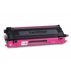 Brother TN130M cartuccia toner 1 pz Originale Magenta