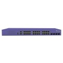 Extreme networks ExtremeSwitching X435 Gestito Gigabit Ethernet 101001000 Supporto Power over Ethernet PoE Viola ...
