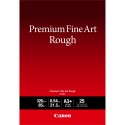 Canon Carta Premium Fine Art Rough FA-RG1 A3+, 25 fogli 4562C004