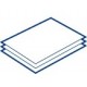 Epson Standard Proofing Paper, in rotoli da 60, 96cm 24 x 50m. C13S045008