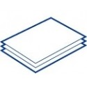 Epson Standard Proofing Paper, in rotoli da 60, 96cm 24 x 50m. C13S045008