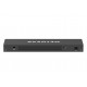 Netgear GS316EP 100PES switch di rete Gestito Gigabit Ethernet 101001000 Supporto Power over Ethernet PoE Nero