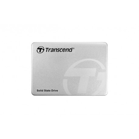 Transcend TS120GSSD220S drives allo stato solido 2.5 120 GB Serial ATA III 3D NAND