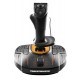 Thrustmaster T 16000M FC S Nero, Arancione USB Joystick AnalogicoDigitale PC 2960773