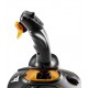 Thrustmaster T 16000M FC S Nero, Arancione USB Joystick AnalogicoDigitale PC 2960773