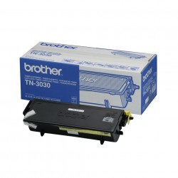 Brother TN3030 cartuccia toner 1 pz Originale Nero