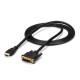 StarTech.com Cavo HDMI a DVI D di 1,8 m MM HDMIDVIMM6