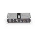 StarTech.com Scheda audio esterna adattatore audio USB 7.1 con audio digitale SPDIF ICUSBAUDIO7D