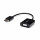 StarTech.com Adattatore DisplayPort VGA Convertitore attivo da DP a VGA Video 1080p Cavo monitor DPDP a VGA ...