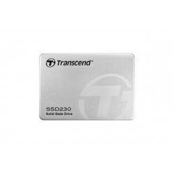 Transcend SSD230S 2.5 512 GB Serial ATA III 3D NAND TS512GSSD230S