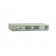 Allied Telesis AT x230 18GT 50 Gestito L3 Gigabit Ethernet 101001000 1U Bianco AT X230 18GT 50
