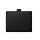 Wacom Intuos S tavoletta grafica Nero 2540 lpi linee per pollice 152 x 95 mm USB CTL 4100K S