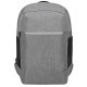 Targus CityLite borsa per notebook 39,6 cm 15.6 Zaino Nero, Grigio TSB938GL