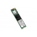 Transcend 110S M.2 1000 GB PCI Express 3.0 3D NAND NVMe TS1TMTE110S