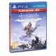 Sony Horizon Zero Dawn Complete Edition PS Hits Completa Inglese, ITA PlayStation 4 9706410