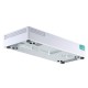 QNAP QSW 308S switch di rete Non gestito Gigabit Ethernet 101001000 Bianco