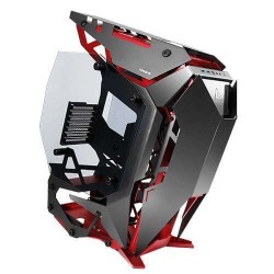 Antec Torque computer case Midi Tower Nero, Rosso 0 761345 80017 4