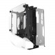 Antec Striker Mini Tower Trasparente, Bianco 0 761345 80032 7