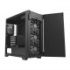 Antec P10 Flux Midi Tower Nero 0 761345 80100 3