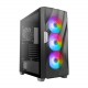 Antec DF700 Flux Midi Tower Nero 0 761345 80070 9