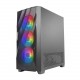 Antec DF700 Flux Midi Tower Nero 0 761345 80070 9