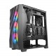 Antec DF700 Flux Midi Tower Nero 0 761345 80070 9