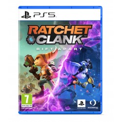 Sony Ratchet Clank Rift Apart Standard Inglese, ITA PlayStation 5 9826095