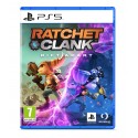 Sony Ratchet & Clank Rift Apart Standard Inglese, ITA PlayStation 5 9826095