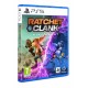 Sony Ratchet Clank Rift Apart Standard Inglese, ITA PlayStation 5 9826095