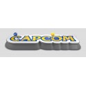 Koch Media Capcom Home Arcade Wi-Fi Blu, Grigio, Bianco, Giallo 1032987