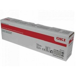 OKI 46861307 cartuccia toner 1 pz Originale Ciano