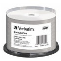 Verbatim DataLifePlus 4,7 GB DVD-R 50 pz 4375550