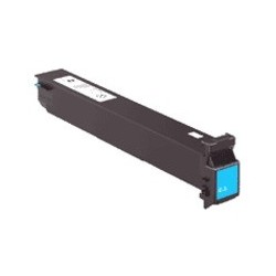 Konica Minolta TN 213C cartuccia toner 1 pz Originale Ciano A0D7452