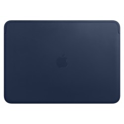 Apple MRQL2ZMA borsa per notebook 33 cm 13 Custodia a tasca Blu marino