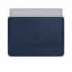 Apple MRQL2ZMA borsa per notebook 33 cm 13 Custodia a tasca Blu marino
