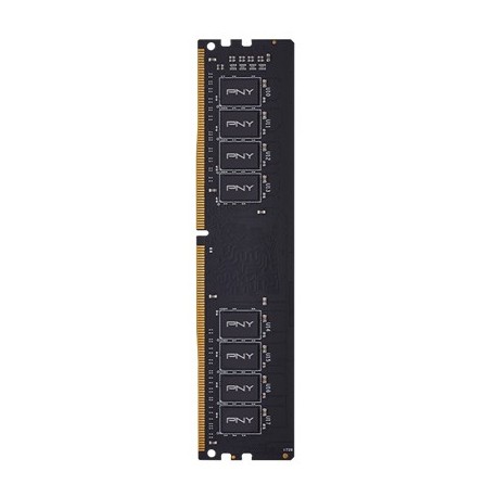 PNY Performance memoria 4 GB 1 x 4 GB DDR4 2666 MHz MD4GSD42666