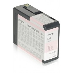 Epson Tanica Magenta chiaro C13T580600