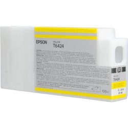 Epson Tanica Giallo C13T642400