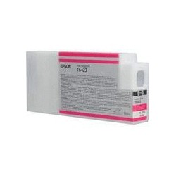 Epson Tanica Vivid Magenta C13T642300