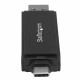 StarTech.com Lettore Schede SD e microSD Lettore di schede di memoria USB 3.0 compatto 5 Gbps Lettore di schede di ...